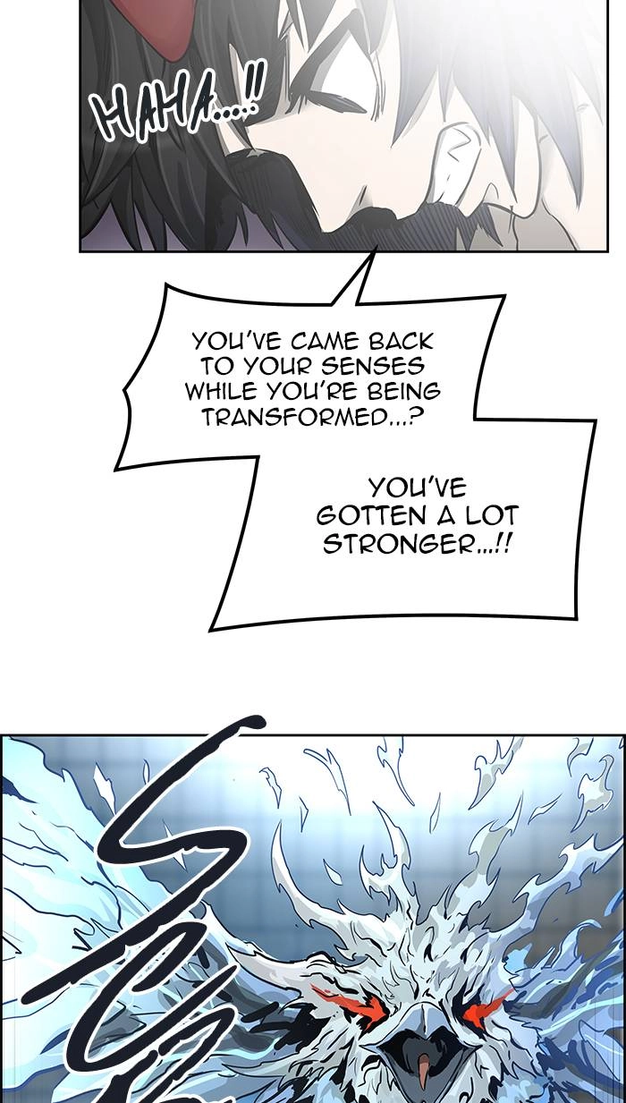 Tower of God Chapter 475 - Page 49