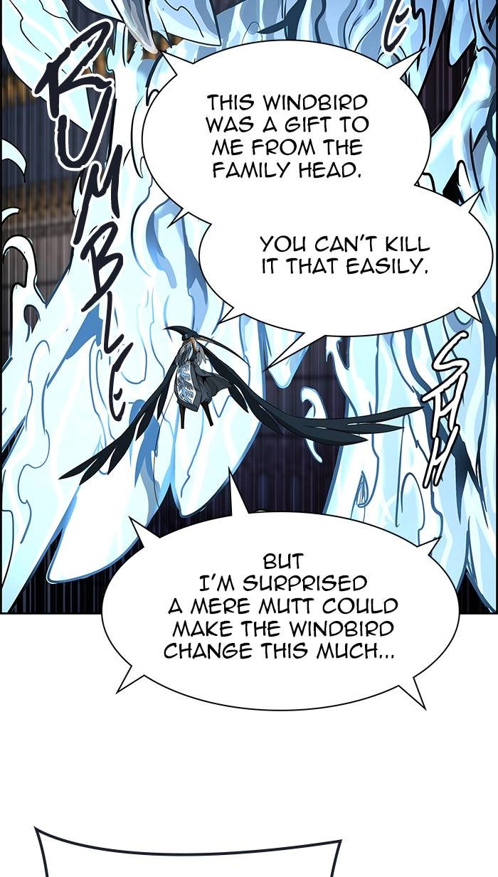 Tower of God Chapter 475 - Page 53