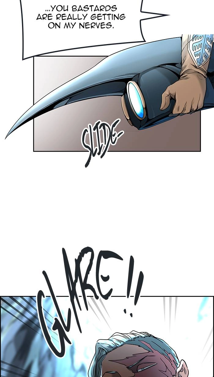 Tower of God Chapter 475 - Page 54