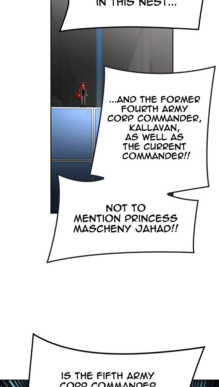 Tower of God Chapter 475 - Page 58