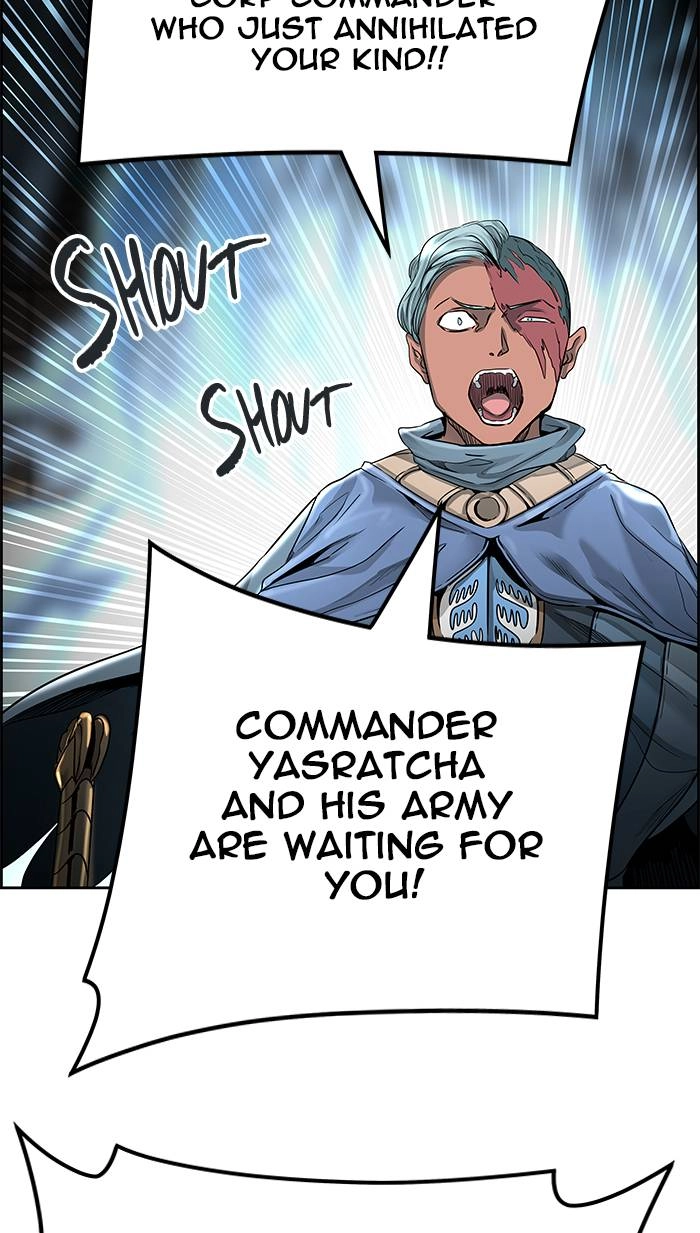 Tower of God Chapter 475 - Page 59