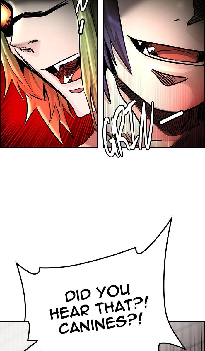 Tower of God Chapter 475 - Page 63