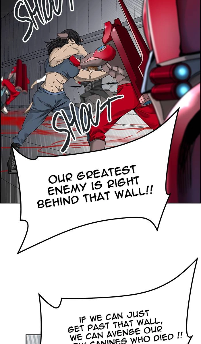 Tower of God Chapter 475 - Page 65