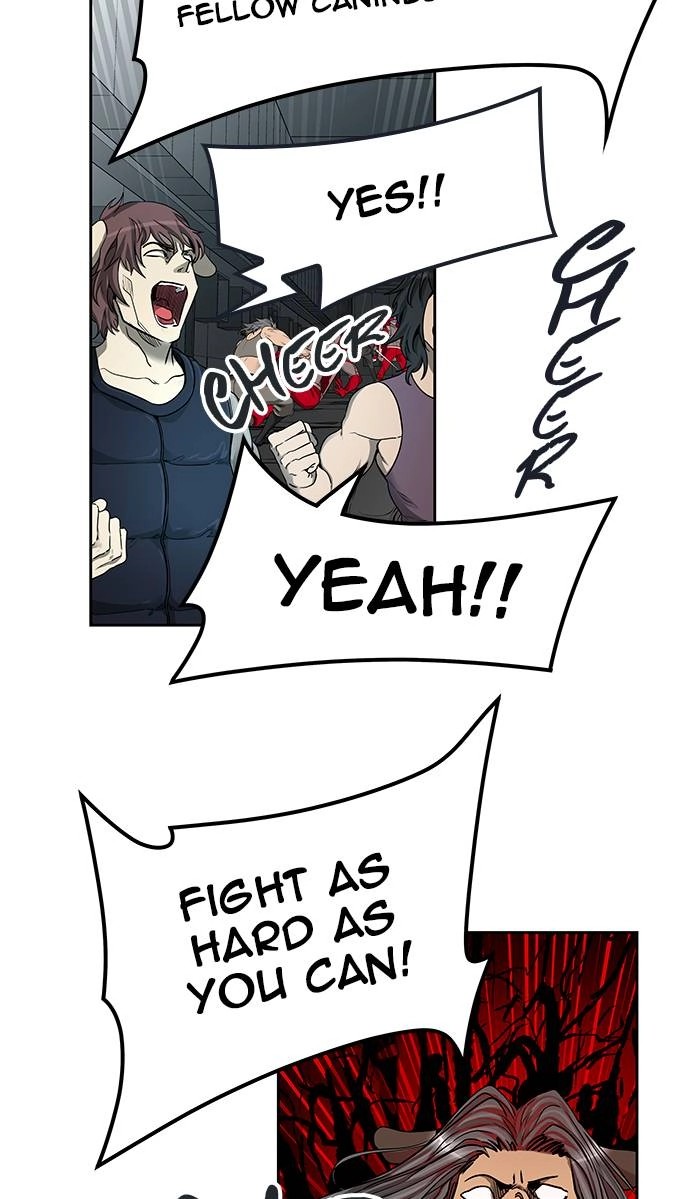 Tower of God Chapter 475 - Page 66