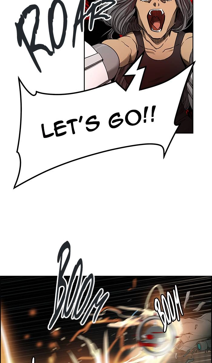 Tower of God Chapter 475 - Page 67