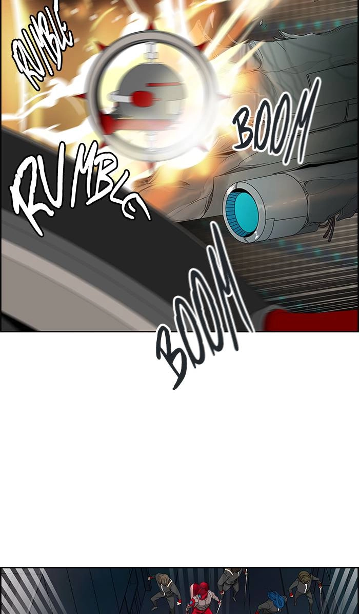 Tower of God Chapter 475 - Page 68