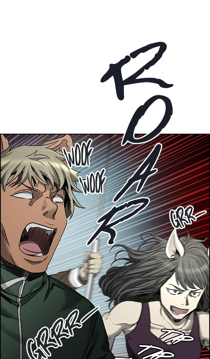 Tower of God Chapter 475 - Page 70