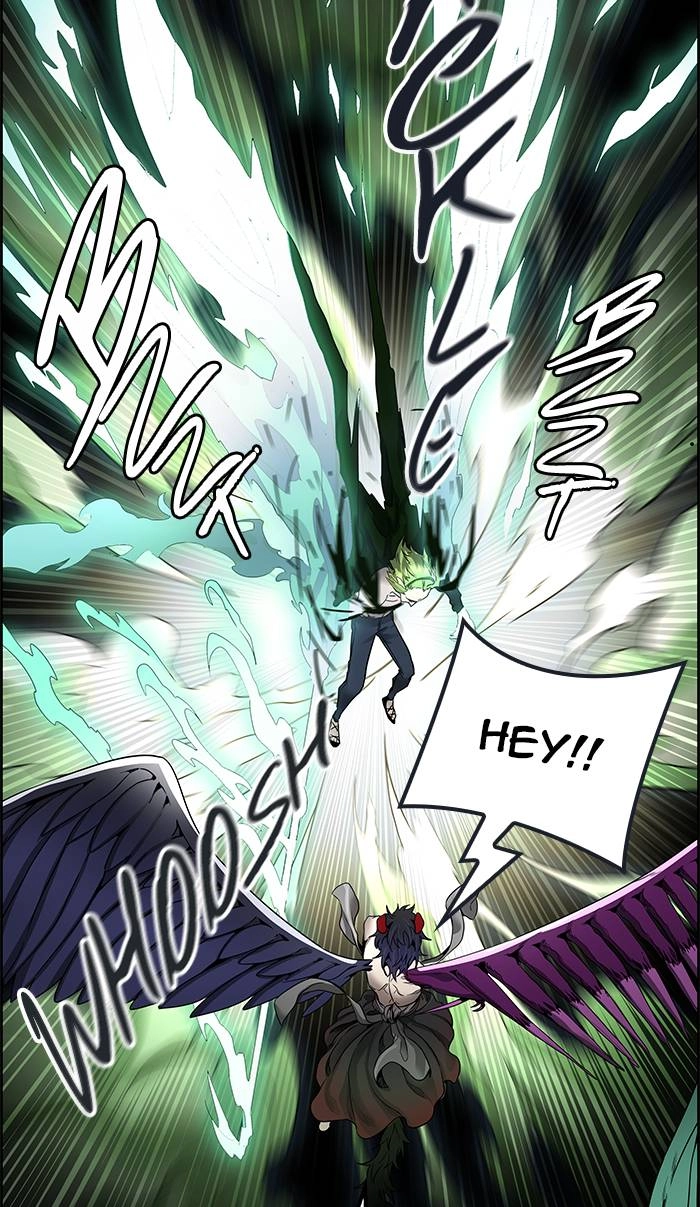 Tower of God Chapter 475 - Page 84