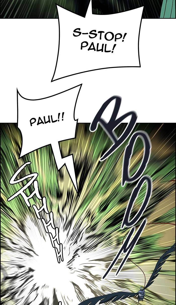 Tower of God Chapter 475 - Page 85