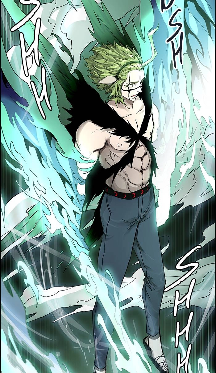 Tower of God Chapter 475 - Page 87
