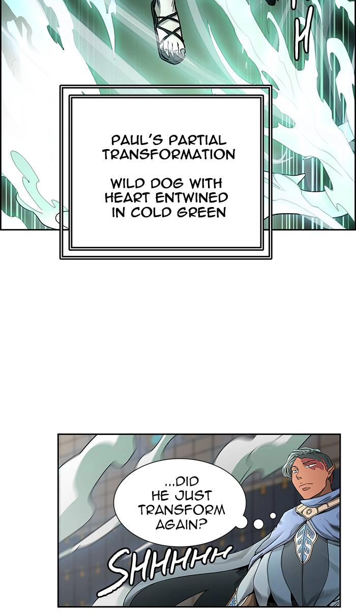 Tower of God Chapter 475 - Page 88