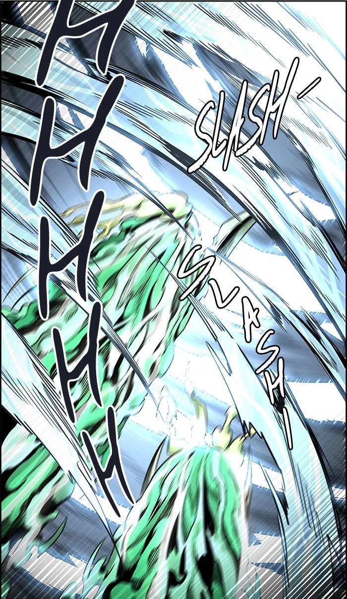 Tower of God Chapter 475 - Page 95