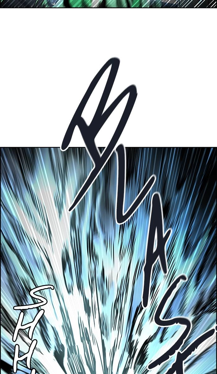 Tower of God Chapter 475 - Page 96