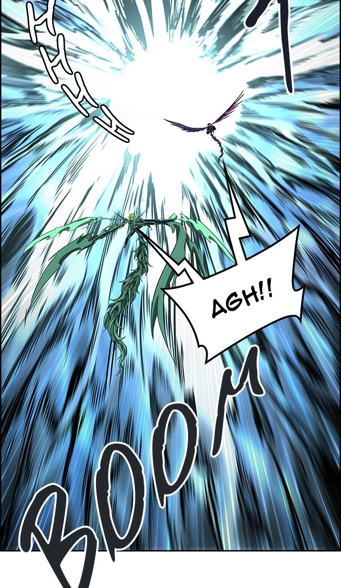 Tower of God Chapter 475 - Page 97