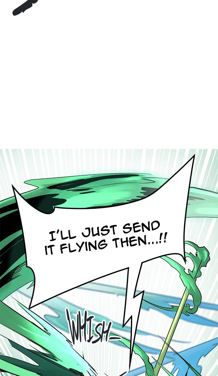 Tower of God Chapter 475 - Page 99