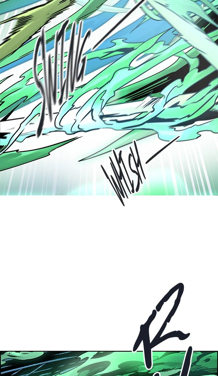 Tower of God Chapter 475 - Page 101