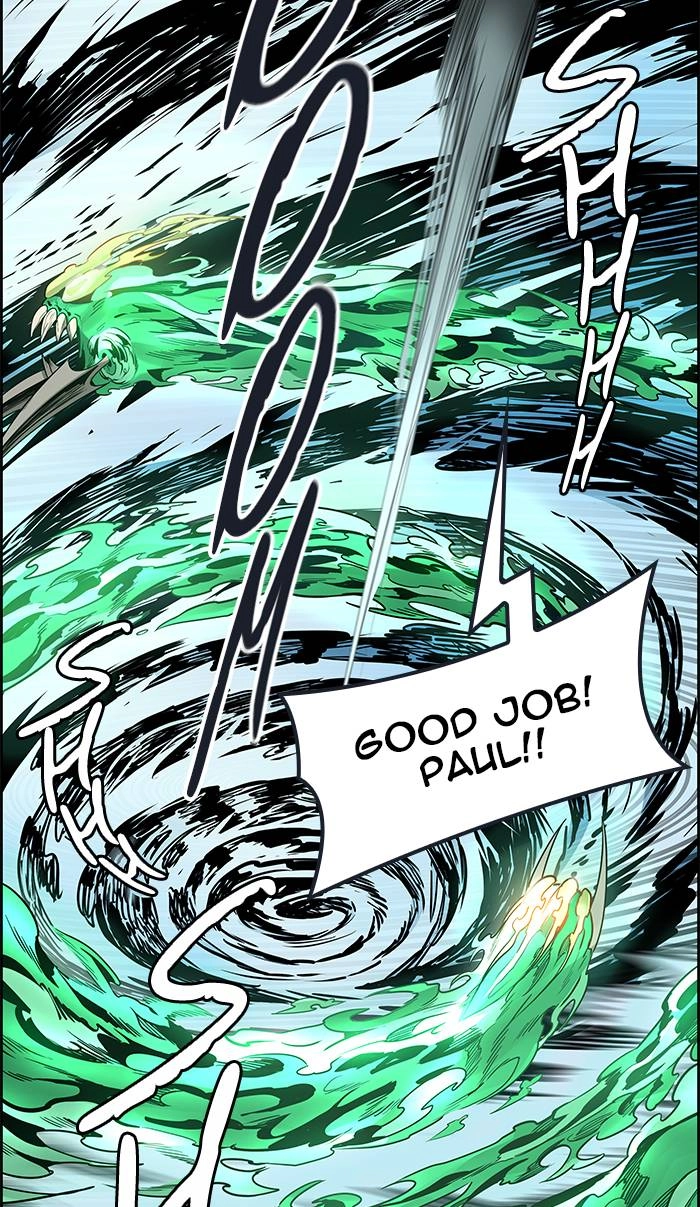 Tower of God Chapter 475 - Page 104