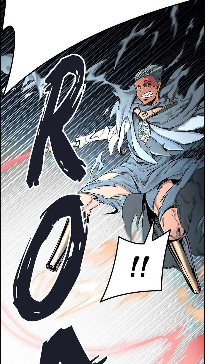 Tower of God Chapter 475 - Page 110