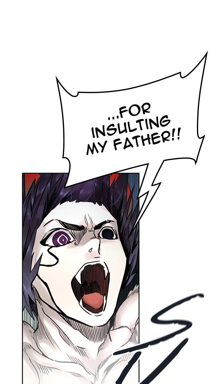Tower of God Chapter 475 - Page 116