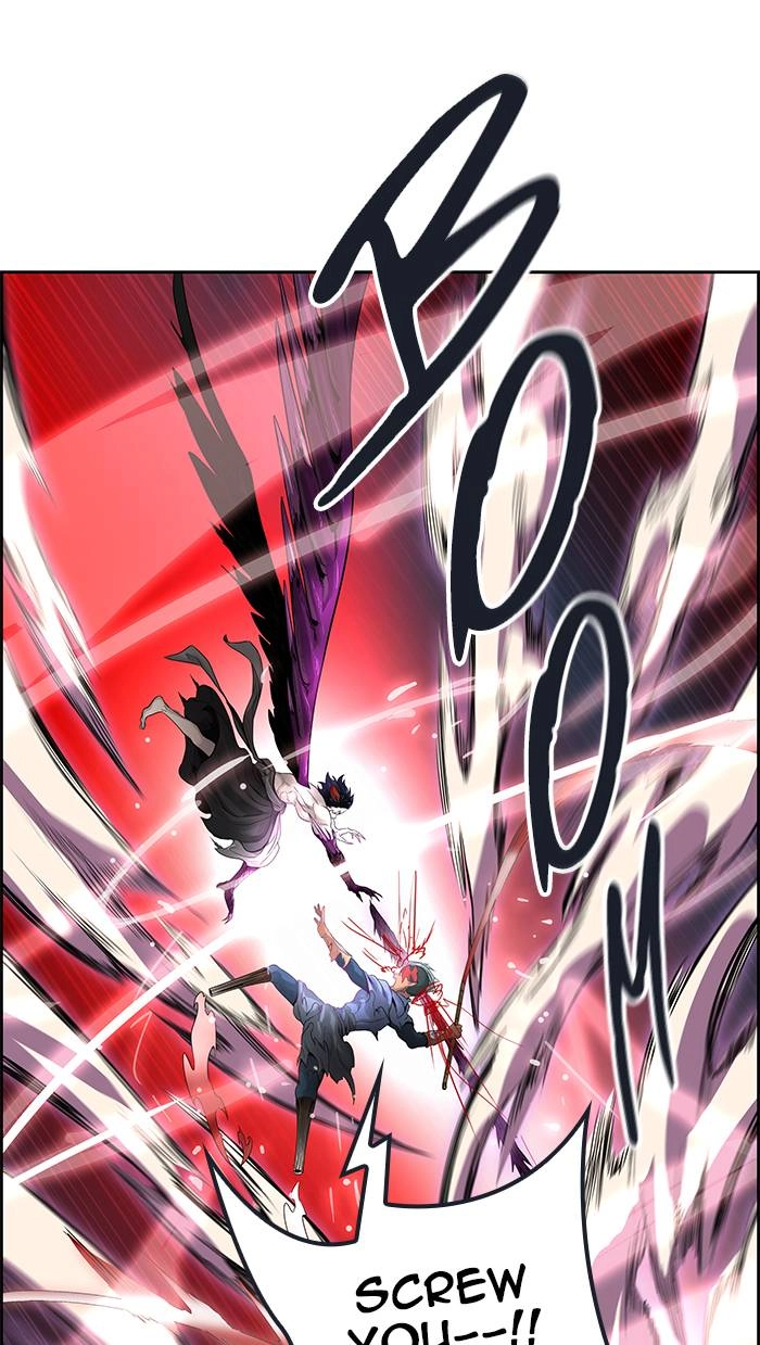 Tower of God Chapter 475 - Page 118