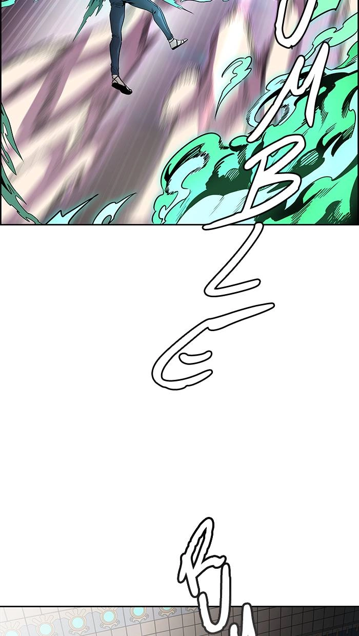 Tower of God Chapter 475 - Page 121