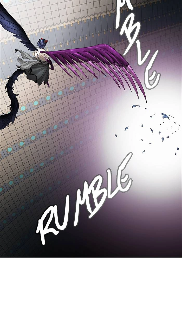 Tower of God Chapter 475 - Page 122