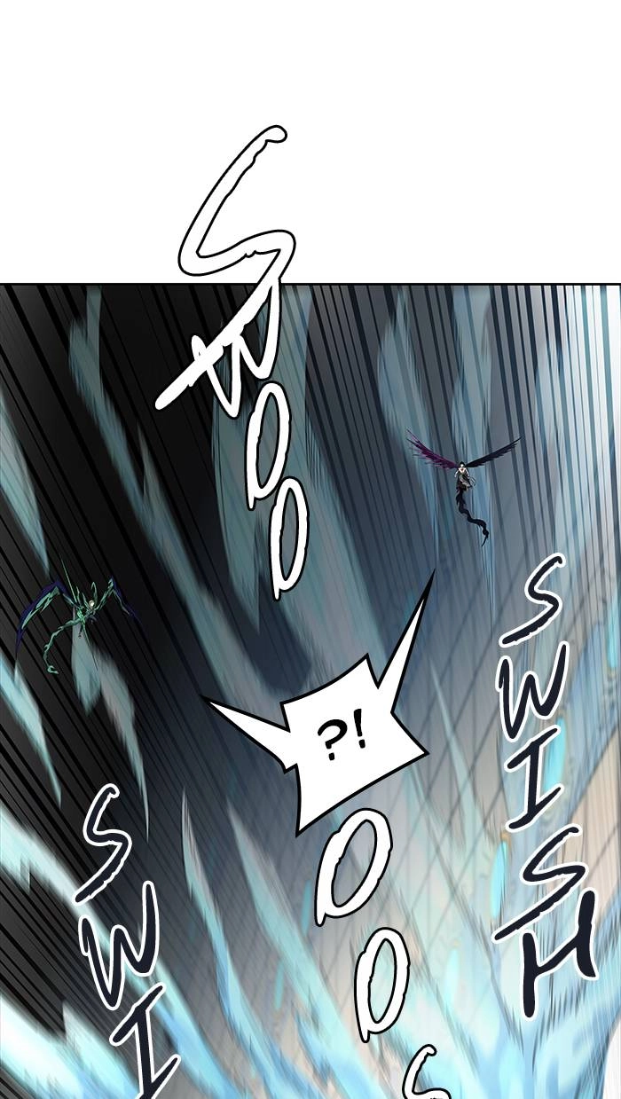 Tower of God Chapter 475 - Page 124