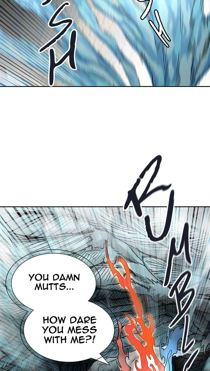 Tower of God Chapter 475 - Page 125