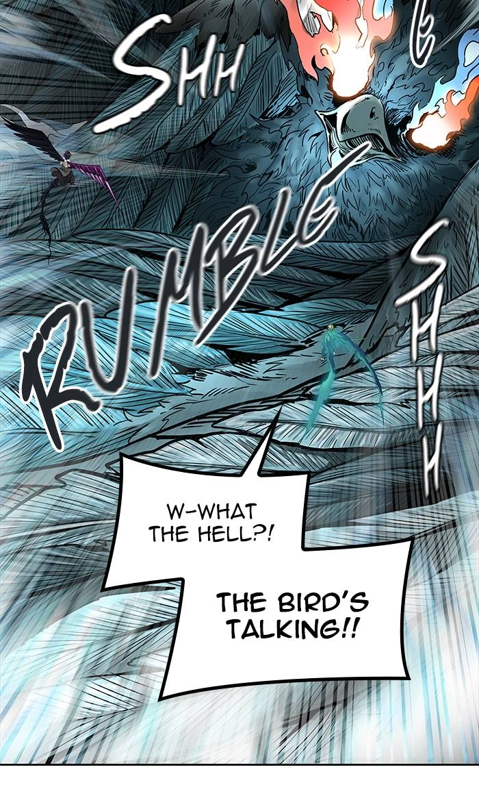 Tower of God Chapter 475 - Page 126