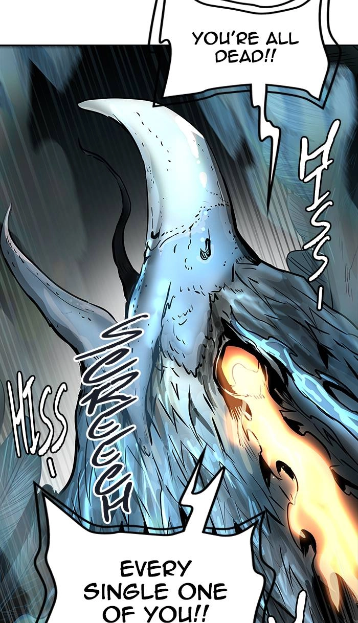 Tower of God Chapter 475 - Page 128