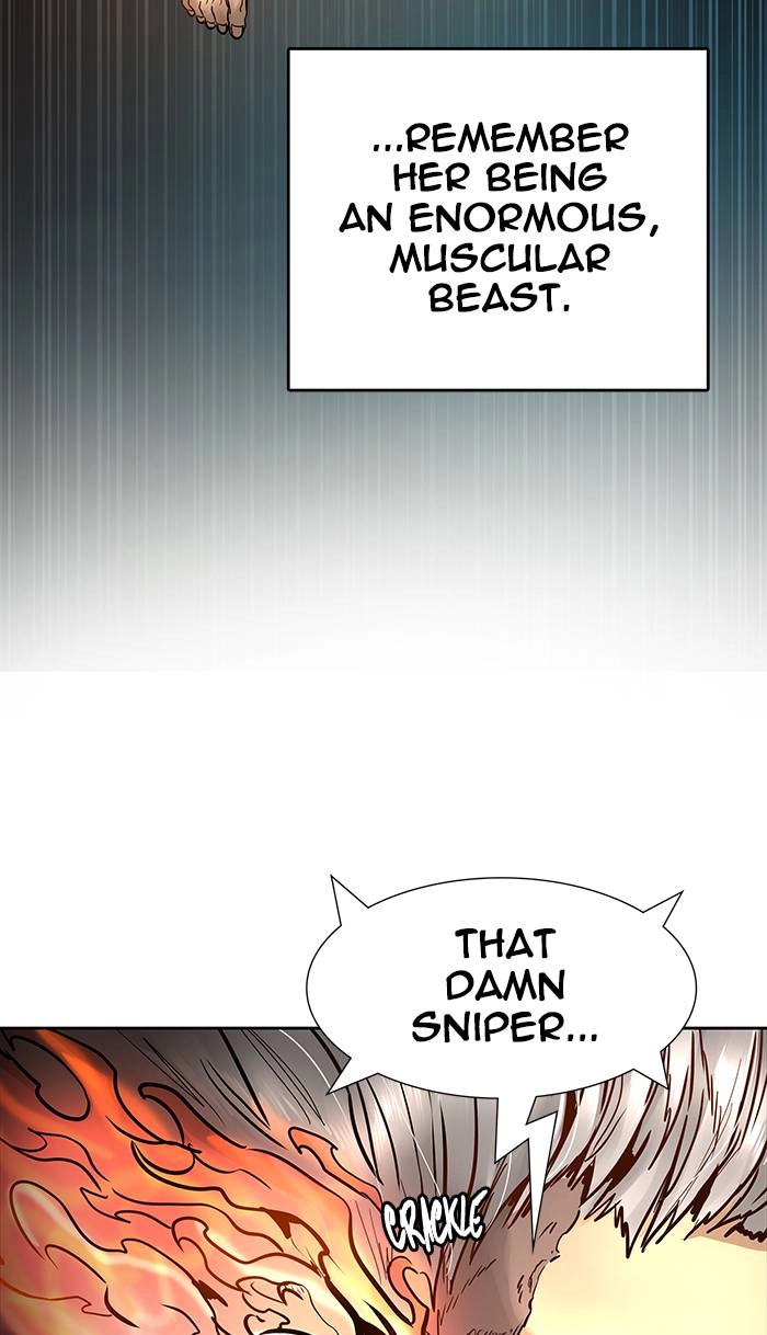Tower of God Chapter 475 - Page 145