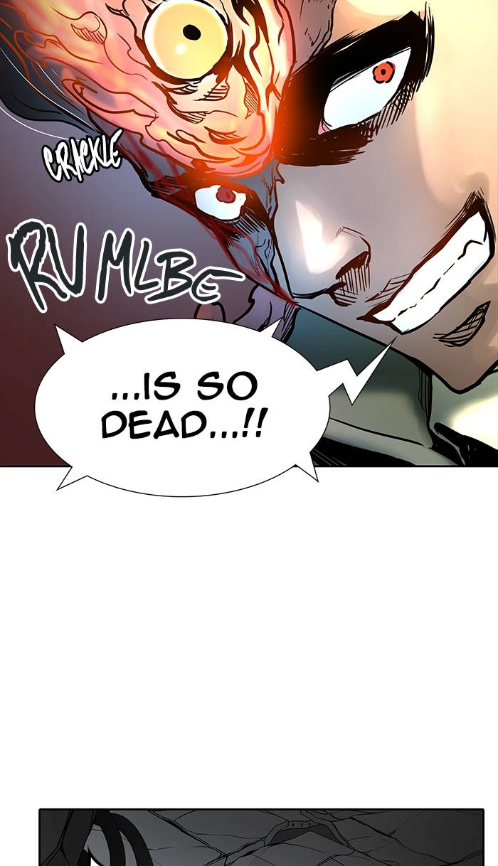 Tower of God Chapter 475 - Page 146
