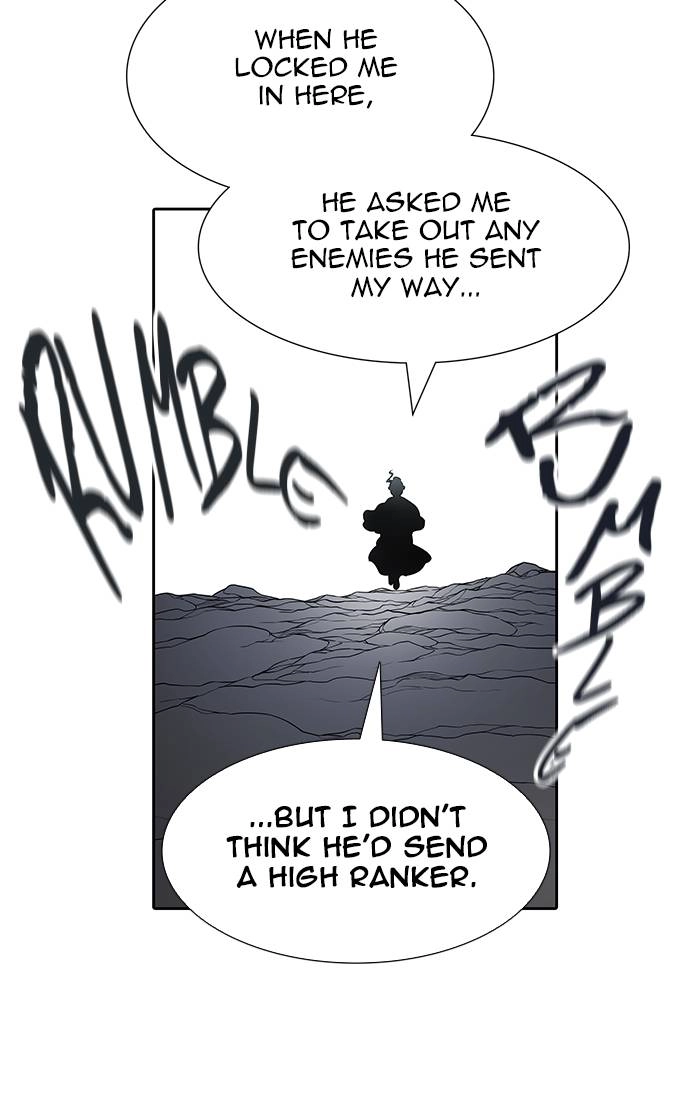 Tower of God Chapter 476 - Page 7