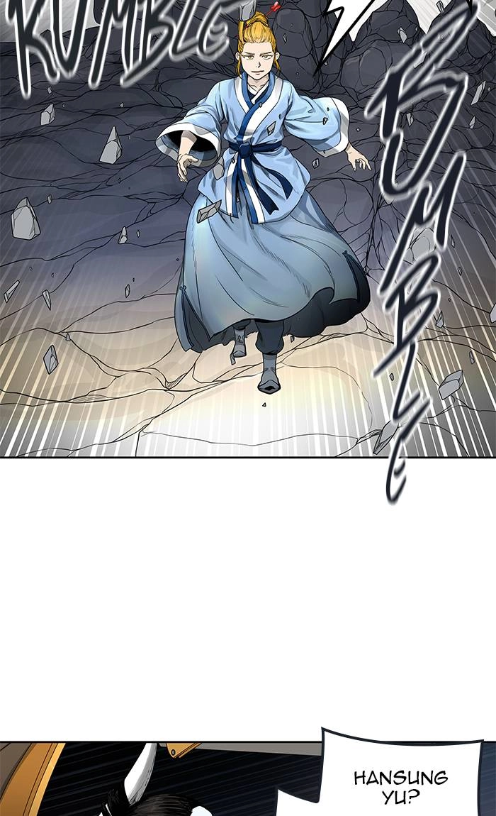 Tower of God Chapter 476 - Page 9
