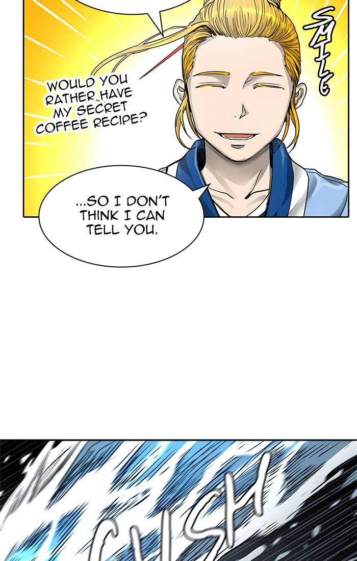 Tower of God Chapter 476 - Page 11