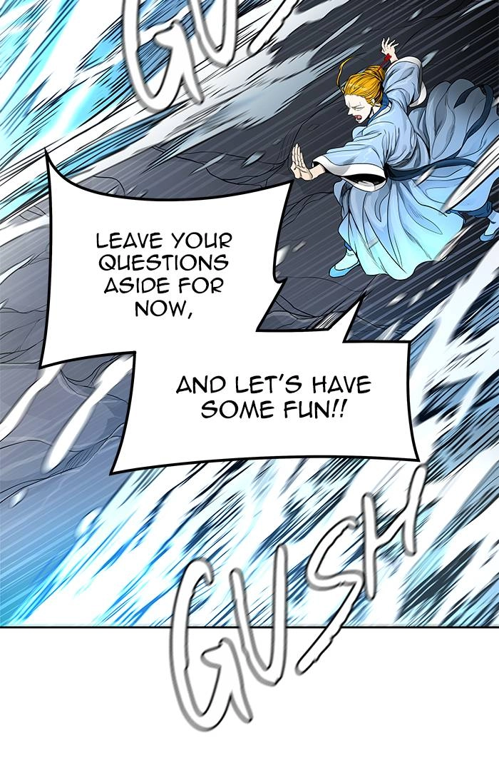 Tower of God Chapter 476 - Page 12