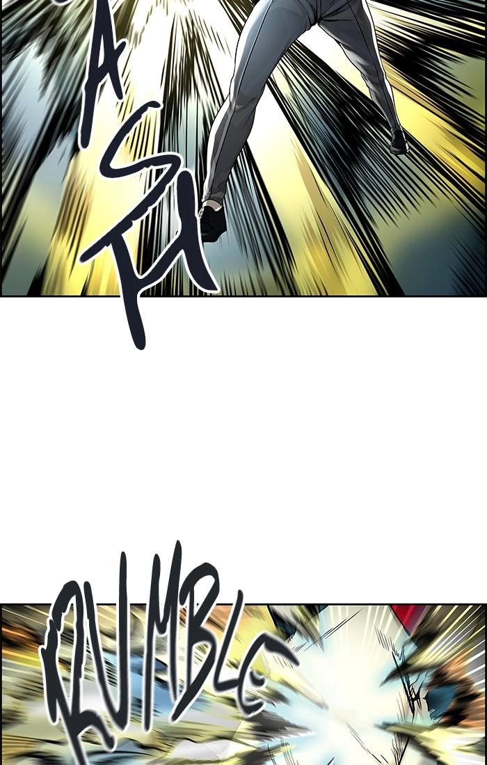 Tower of God Chapter 476 - Page 19
