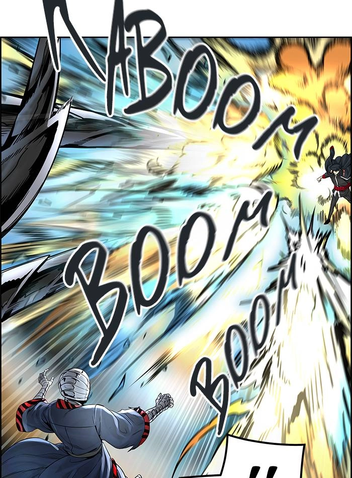 Tower of God Chapter 476 - Page 22