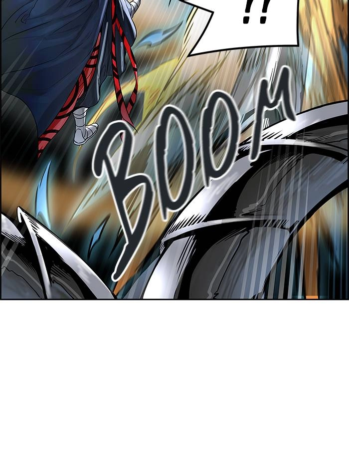 Tower of God Chapter 476 - Page 23