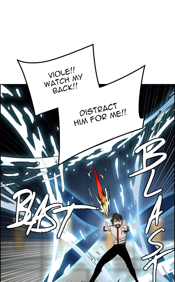 Tower of God Chapter 476 - Page 24