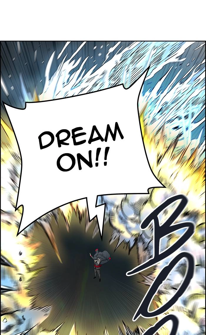 Tower of God Chapter 476 - Page 28
