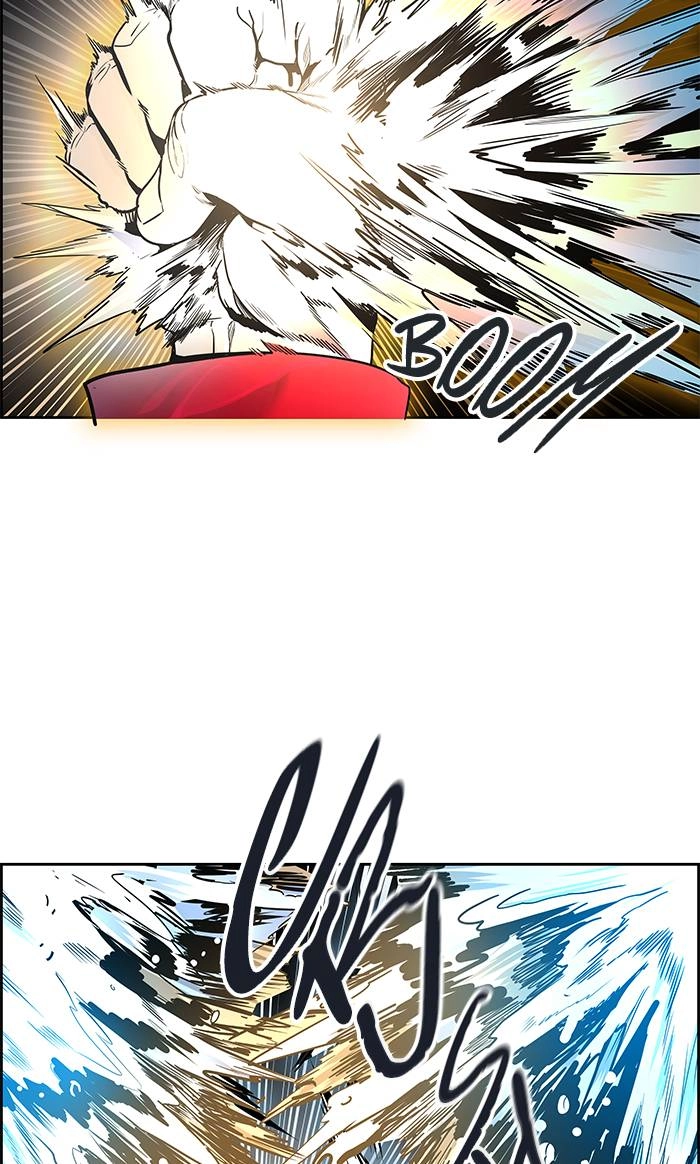Tower of God Chapter 476 - Page 33