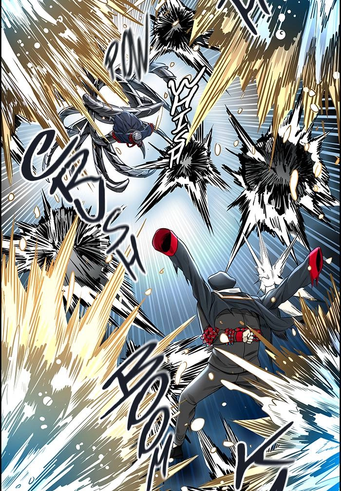 Tower of God Chapter 476 - Page 34