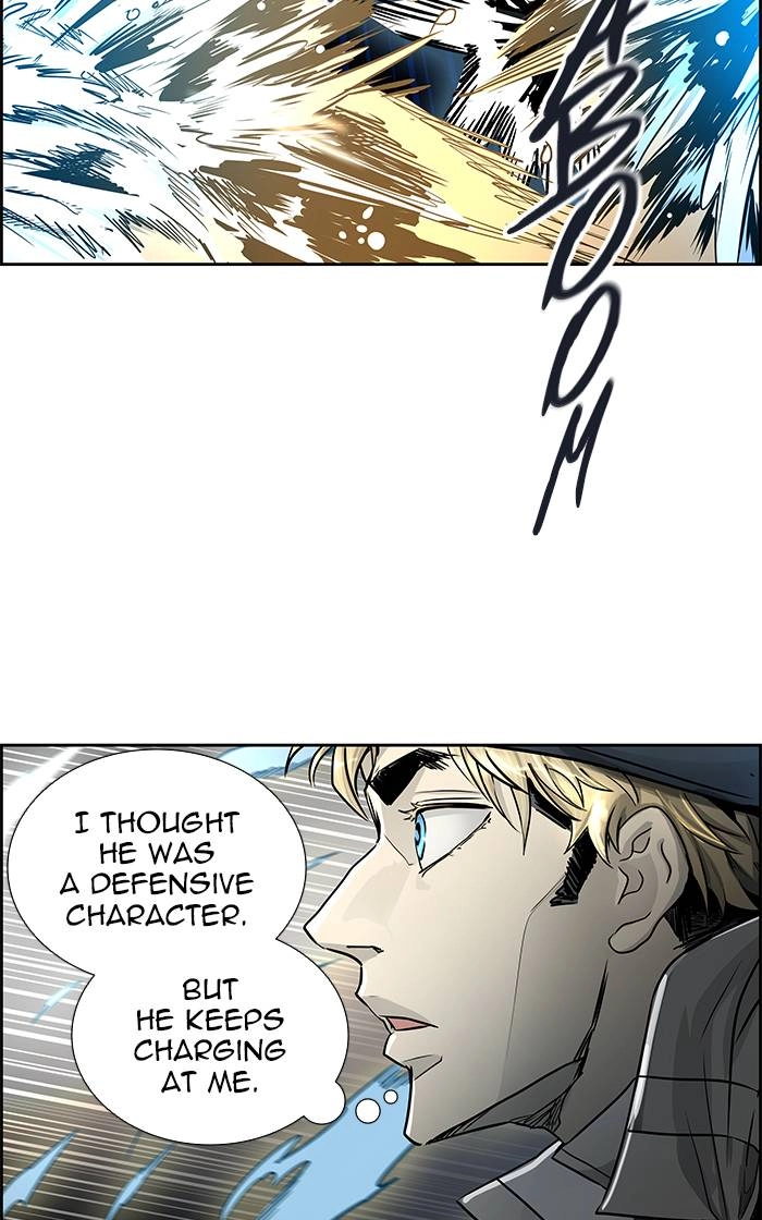 Tower of God Chapter 476 - Page 35