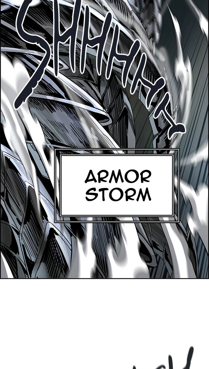 Tower of God Chapter 476 - Page 45