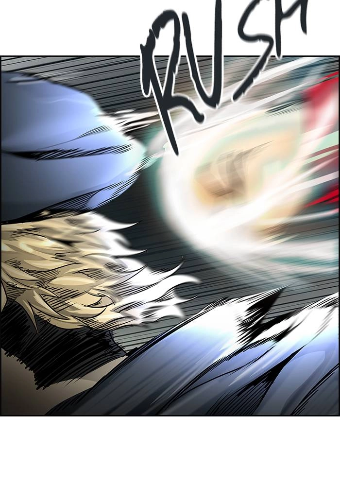 Tower of God Chapter 476 - Page 46