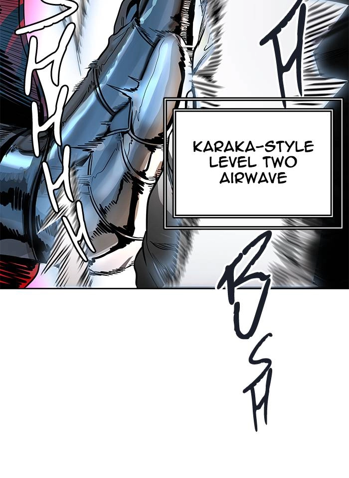 Tower of God Chapter 476 - Page 56