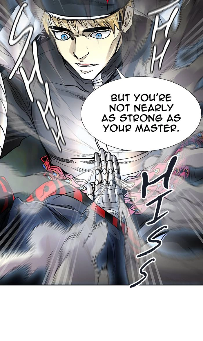 Tower of God Chapter 476 - Page 61