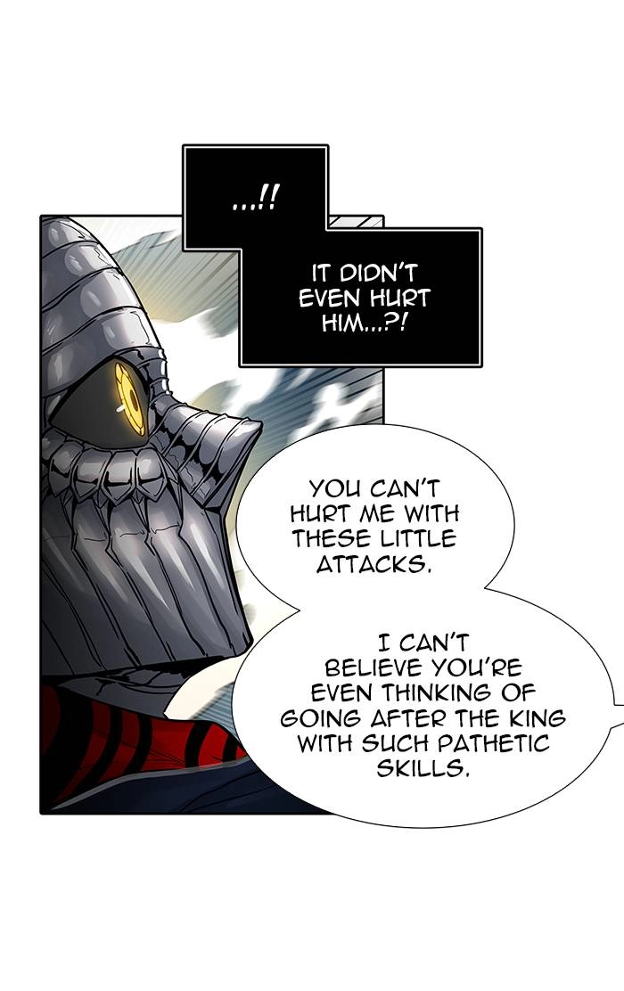 Tower of God Chapter 476 - Page 62