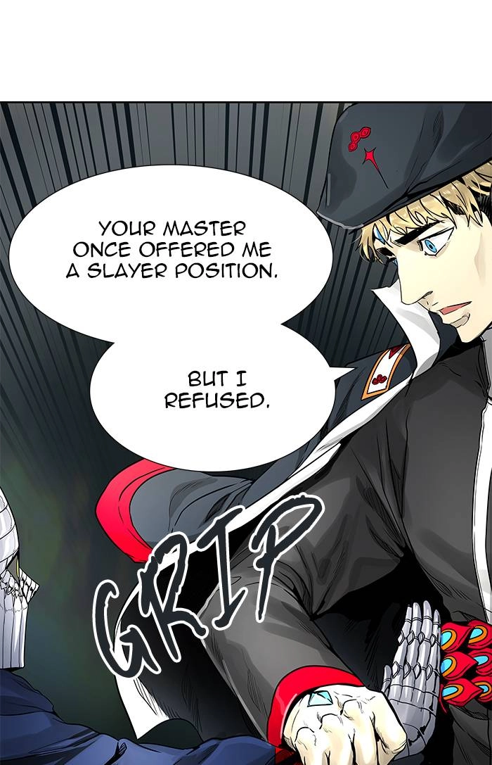Tower of God Chapter 476 - Page 63